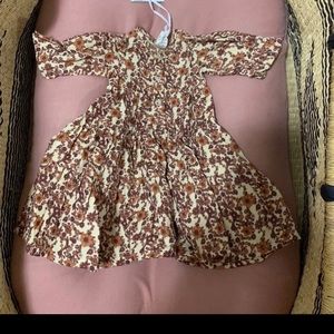 NWT kate quinn dress